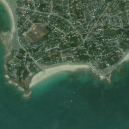 Satellite view of Legenese
