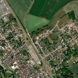 Bonny-sur-Loire map(satellite map)