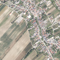 Raiding map(satellite map)