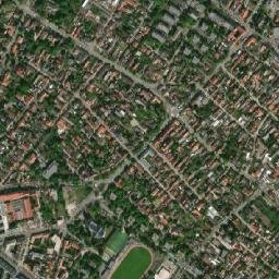Budapest XV. kerület map(satellite map)