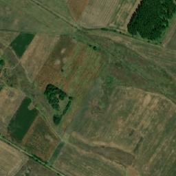Jászberényi Járás map(satellite map)