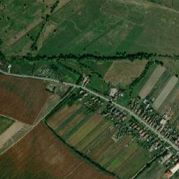 Socond map(satellite map)