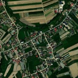 Pribilești map(satellite map)