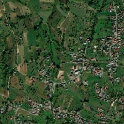 Trestia map(satellite map)