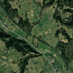 Comuna Romuli map(satellite map)