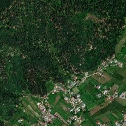 Vama map(satellite map)