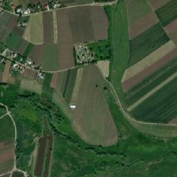 Liteni map(satellite map)