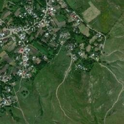 Plăvălari map(satellite map)