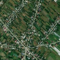 Oraş Flãmânzi map(satellite map)