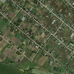 Vyshchetarasivka map(satellite map)