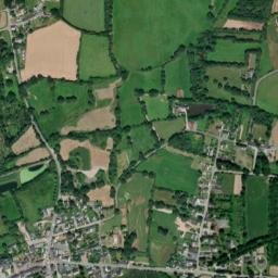 Vay map(satellite map)