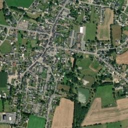La Meilleraye-de-Bretagne map(satellite map)