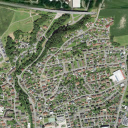 Murg map(satellite map)