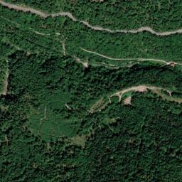 Satellite view of Golfclub Garmisch-Partenkirchen e.V.