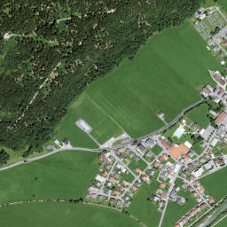 Kirchdorf in Tirol map(satellite map)