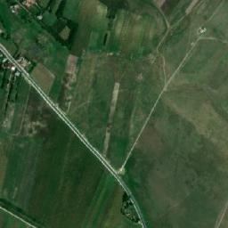 Comuna Răuseni map(satellite map)