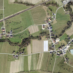 Arbon District map(satellite map)