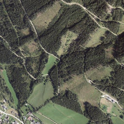 Sankt Ilgen map(satellite map)