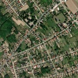 Győrszemere map(satellite map)