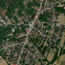 Gârdani map(satellite map)