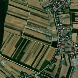 Dăneștii Chioarului map(satellite map)