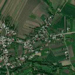 Drăgoiești map(satellite map)
