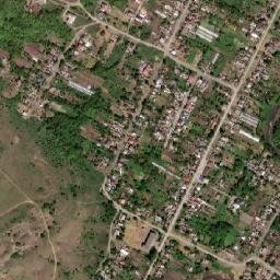 Krasyukovskaya map(satellite map)