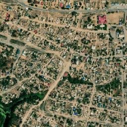 Sasykoli map(satellite map)
