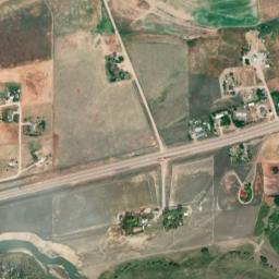 272 Montana 200, Vaughn, MT 59487, USA High Resolution Satellite Map