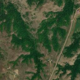 Unnamed Road, Halliday, ND 58636, USA Satellite Map