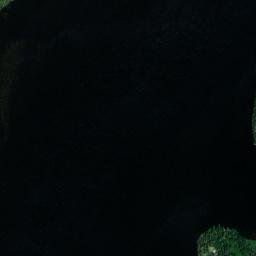 Mauricie map(satellite map)