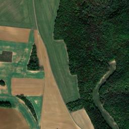 Satellite view of Golf de Misery