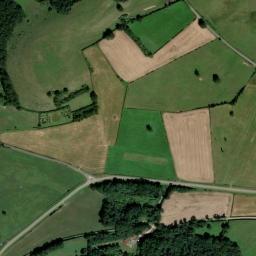 Satellite view of Golf de Venarey-Les-Laumes