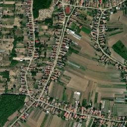 Curtuișeni map(satellite map)