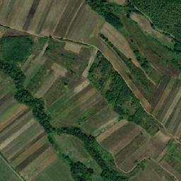 Comuna Socond map(satellite map)
