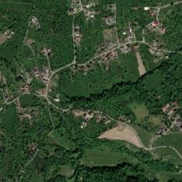 Curtuiușu Mic map(satellite map)