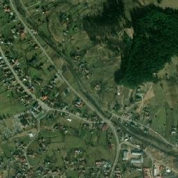 Comuna Sadova map(satellite map)