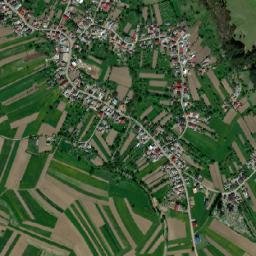 Comuna Păltinoasa map(satellite map)