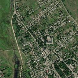 Mykolayivka map(satellite map)