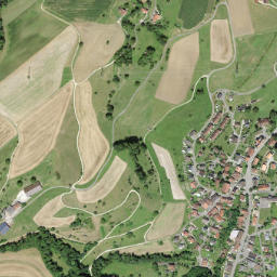 Sulz map(satellite map)