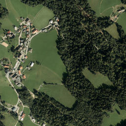 Eichenberg map(satellite map)