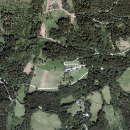 Politischer Bezirk Liezen map(satellite map)