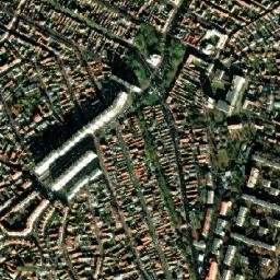térkép debrecen műholdas Debrecen Műholdas térkép   Magyarország műholdas térképen