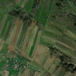Comuna Băiţa de sub Codru map(satellite map)