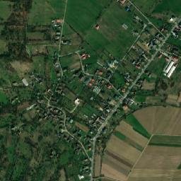 Remetea Chioarului map(satellite map)