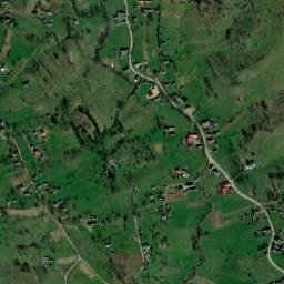 Costeni map(satellite map)