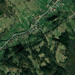Romuli map(satellite map)