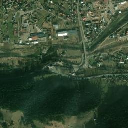 Sadova map(satellite map)