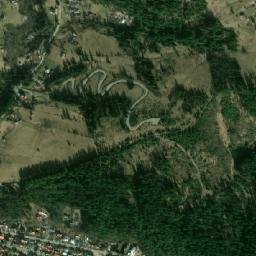 Câmpulung Moldovenesc map(satellite map)