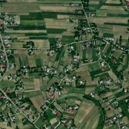 Roșcani map(satellite map)